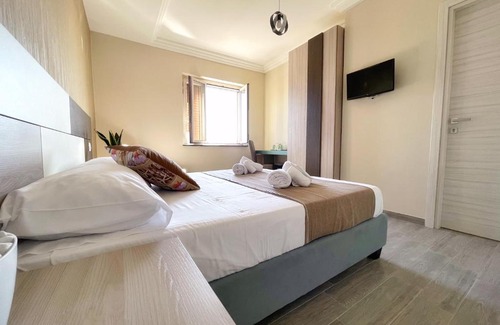 San Nicola Arcella Bed & Breakfast | B & B Vilenia San Nicola Arcella