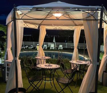 Mondolfo Bed & Breakfast | B&B Villa Alma