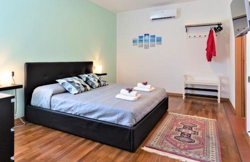 Marina di Carrara Bed & Breakfast | B&B Villa Apuana