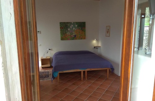 Malcesine Bed & Breakfast | B&B VILLA CANDORAS