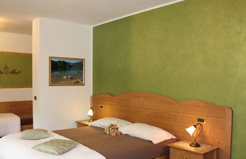 Lenzumo Bed & Breakfast | B&B Villa Cinzia