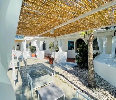 Peschici Bed & Breakfast | B&B Villa D'Amato