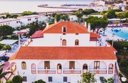 Peschici Bed & Breakfast | B&B Villa D'Amato