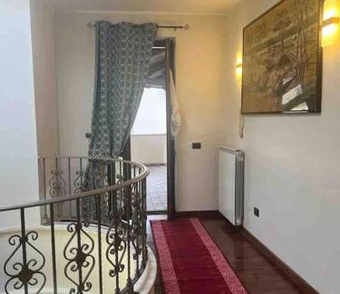 Frattaminore Villa | B&B Villa D&C casa affitto breve