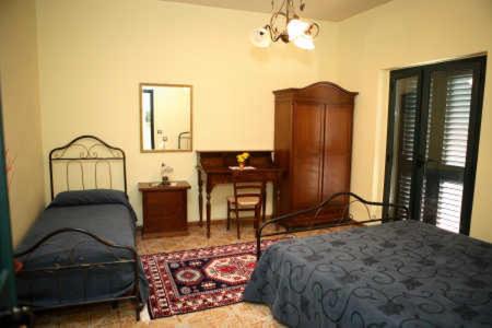 Villa San Giovanni Bed & Breakfast | B&B Villa el Tango