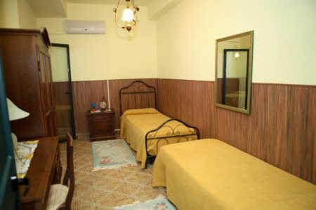 Villa San Giovanni Bed & Breakfast | B&B Villa el Tango