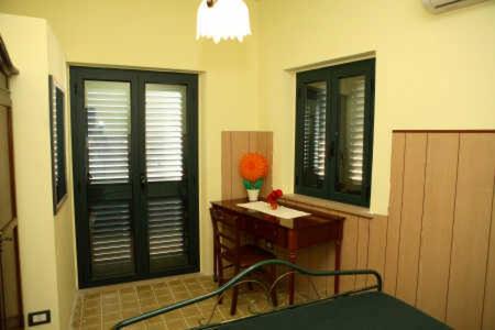 Villa San Giovanni Bed & Breakfast | B&B Villa el Tango