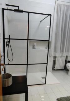 Nocera Inferiore Apartment | B&B Villa Enza intero appartamento a Nocera Inferiore, Salerno