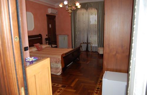 Soverato Bed & Breakfast | B&B Villa Francesca