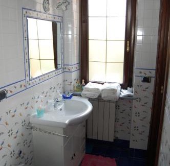 Soverato Bed & Breakfast | B&B Villa Francesca