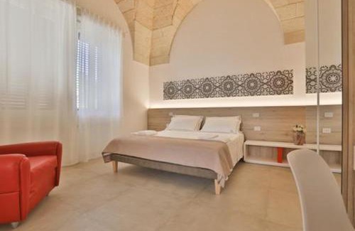 Galatina Bed & Breakfast | B&B Villa Gentile