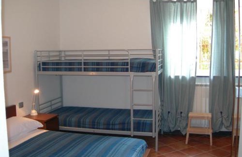 Riva Trigoso Bed & Breakfast | B&B Villa Ginestra