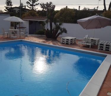 Zona XXXIV Casal Palocco Bed & Breakfast | B&B Villa Giovanni