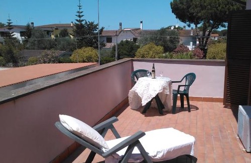 Zona XXXIV Casal Palocco Bed & Breakfast | B&B Villa Giovanni