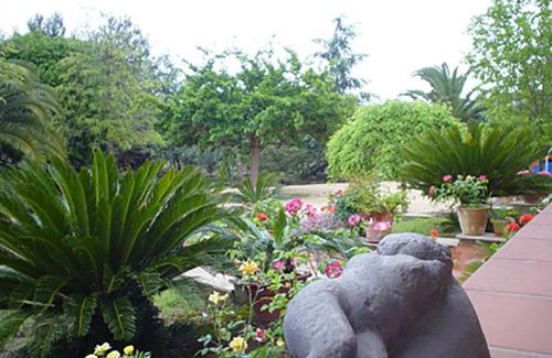 Arnesano House | B&B Villa Giuliana