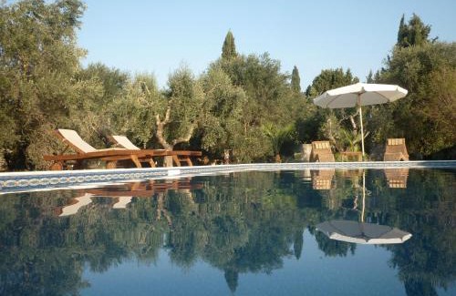Arnesano House | B&B Villa Giuliana