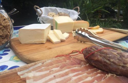 Arnesano House | B&B Villa Giuliana