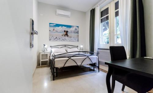 Pescara Bed & Breakfast | B&B Villa Ida Pescara Centro