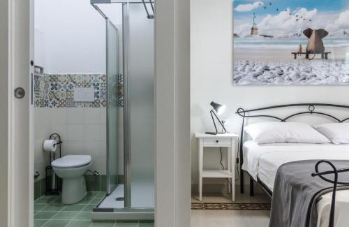 Pescara Bed & Breakfast | B&B Villa Ida Pescara Centro