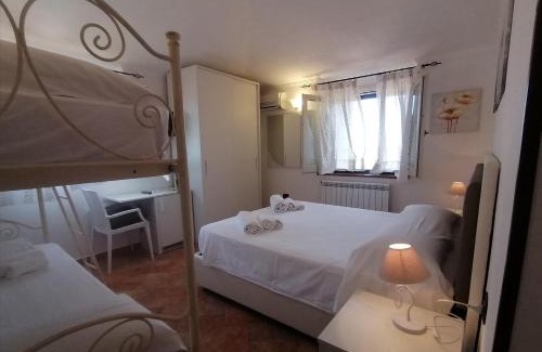 Drapia Bed & Breakfast | B&B Villa Isa