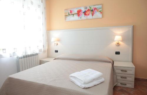 Drapia Bed & Breakfast | B&B Villa Isa