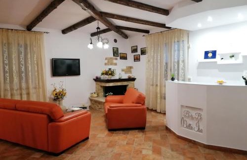 Drapia Bed & Breakfast | B&B Villa Isa