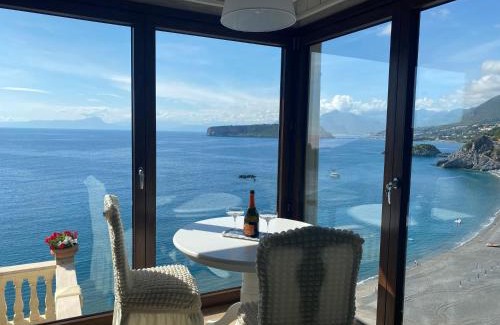 San Nicola Arcella House | B&B Villa La Petra