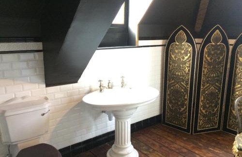Spa Bed & Breakfast | B&B Villa le Vert-Bois