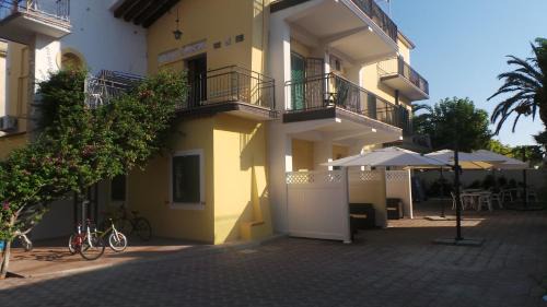 Schiavonea Bed & Breakfast | B&B Villa Lisa