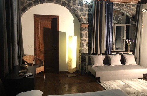 Milo Bed & Breakfast | B&B Villa Loriana