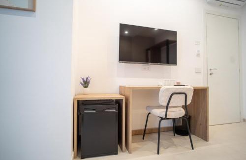 Crotone Bed & Breakfast | B&B Villa M S