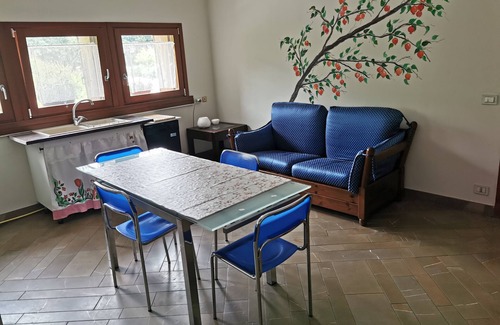 Pontoglio Apartment | B&B Villa Melograno apartment