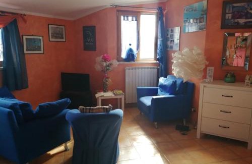 Ariano Irpino Bed & Breakfast | B&B Villa Milena