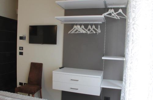 Bordighera Bed & Breakfast | B&B Villa Mirella