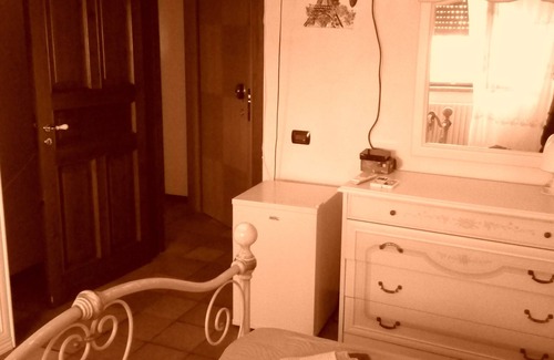 Pachino House | B&B Villa Mirella