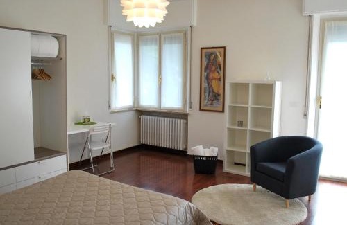 Urbino Bed & Breakfast | B&B Villa Paradiso