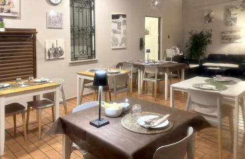 Urbino Bed & Breakfast | B&B Villa Paradiso