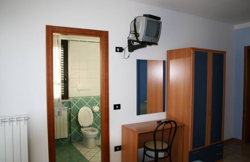 San Giovanni Rotondo House | B&B Villa Ruberto