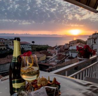 San Nicola Arcella Bed & Breakfast | B&B Villa San Nicola