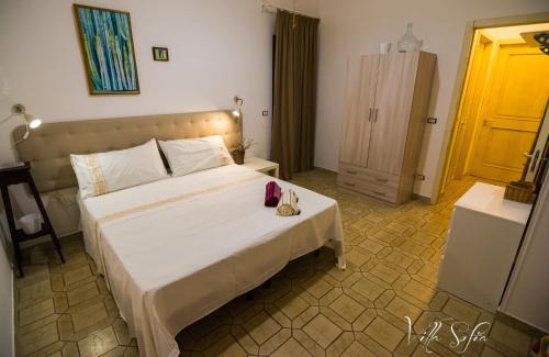 Novoli Bed & Breakfast | B&B Villa Sofia
