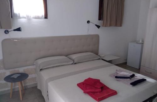 Novoli Bed & Breakfast | B&B Villa Sofia