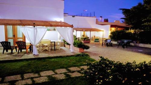 Novoli Bed & Breakfast | B&B Villa Sofia