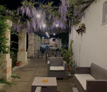 Novoli Bed & Breakfast | B&B Villa Sofia