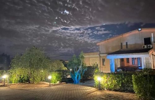 Cutrofiano Bed & Breakfast | B&B Villagiulia