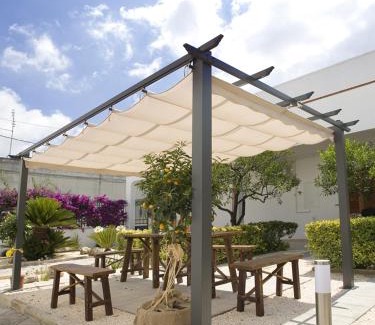 Campi Salentina Bed & Breakfast | B&B Virò