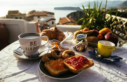 San Nicola Arcella Bed & Breakfast | B&B Vistamar