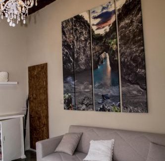 San Nicola Arcella Bed & Breakfast | B&B Vistamar