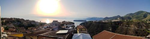 San Nicola Arcella Bed & Breakfast | B&B Vistamar