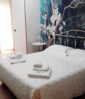 Villa San Giovanni Bed & Breakfast | B&B Vistamare