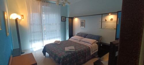 Villa San Giovanni Bed & Breakfast | B&B Vistamare